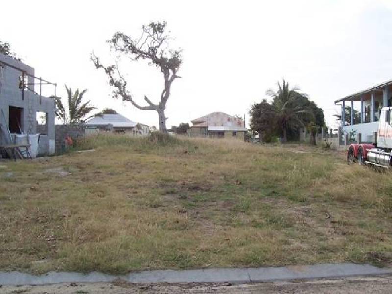 23 Thomas Street, Bowen QLD 4805