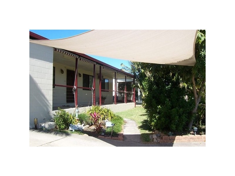 108 Leichhardt Street, Bowen QLD 4805