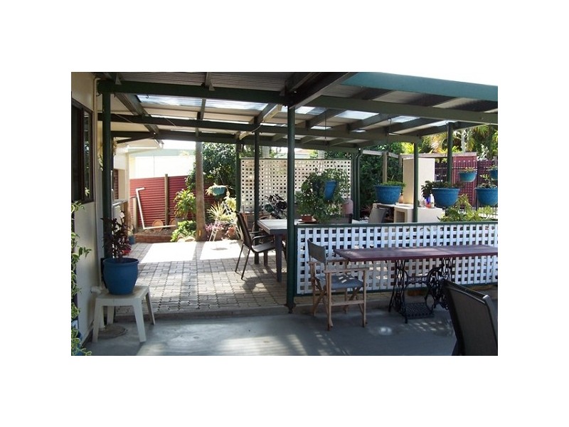 108 Leichhardt Street, Bowen QLD 4805