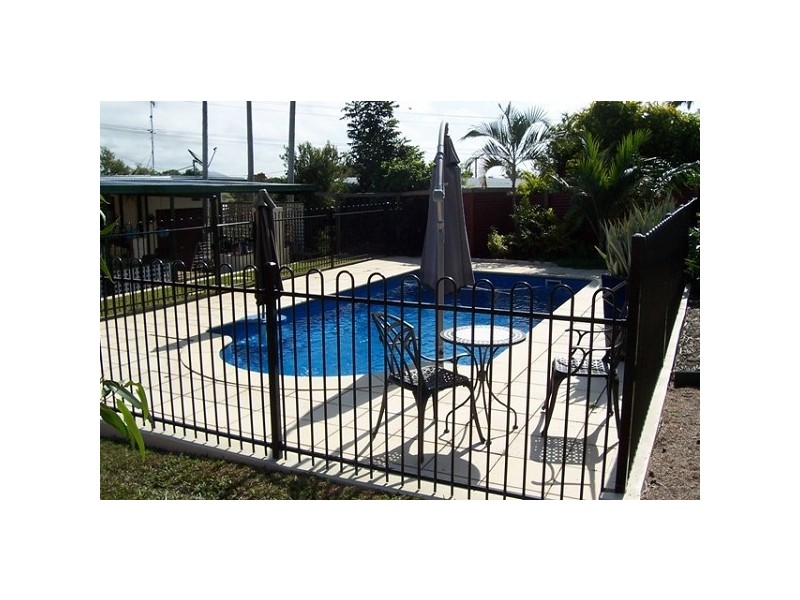 108 Leichhardt Street, Bowen QLD 4805