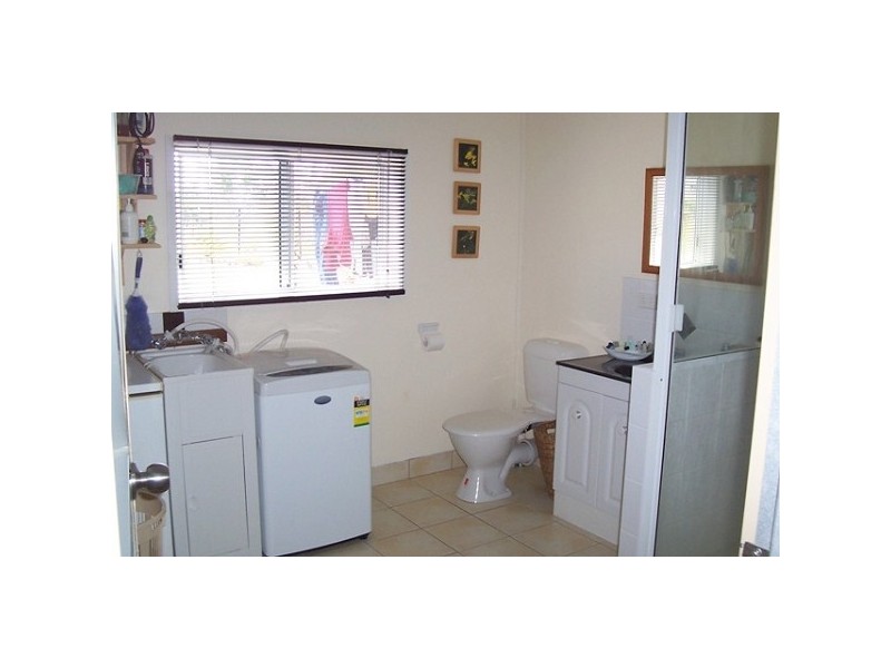 45 Edwards Esplanade, Brisk Bay, Bowen QLD 4805