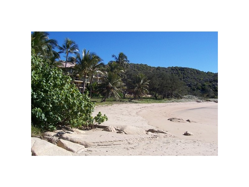 15/2 Pandanus Street ROSE BAY, Bowen QLD 4805