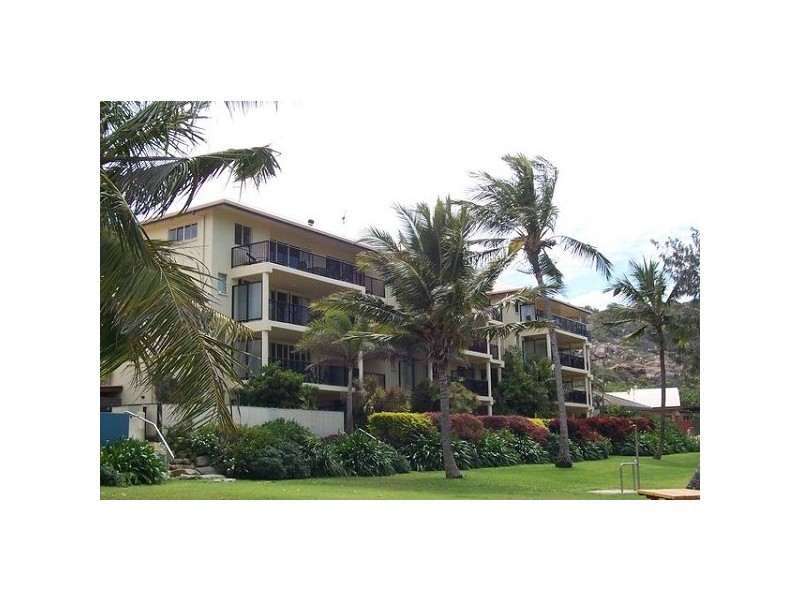 15/2 Pandanus Street ROSE BAY, Bowen QLD 4805