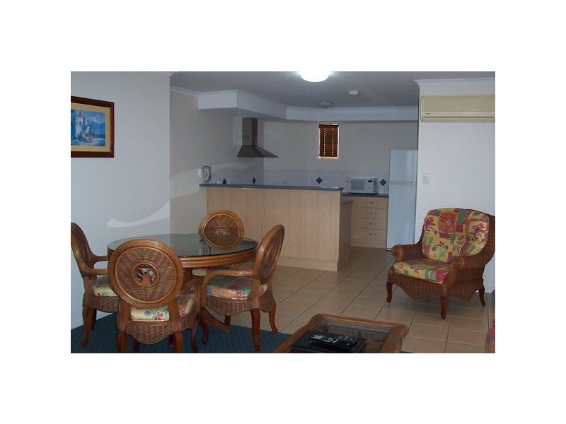 15/2 Pandanus Street ROSE BAY, Bowen QLD 4805