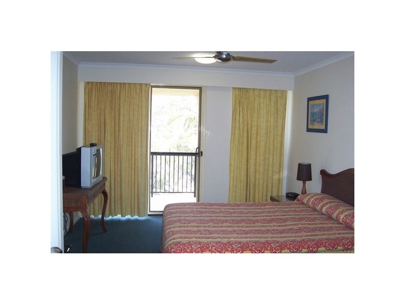 15/2 Pandanus Street ROSE BAY, Bowen QLD 4805