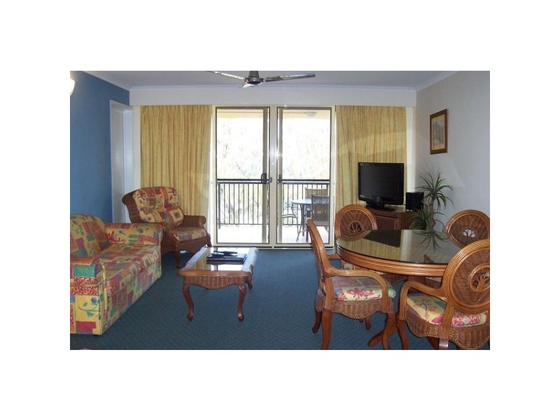 15/2 Pandanus Street ROSE BAY, Bowen QLD 4805