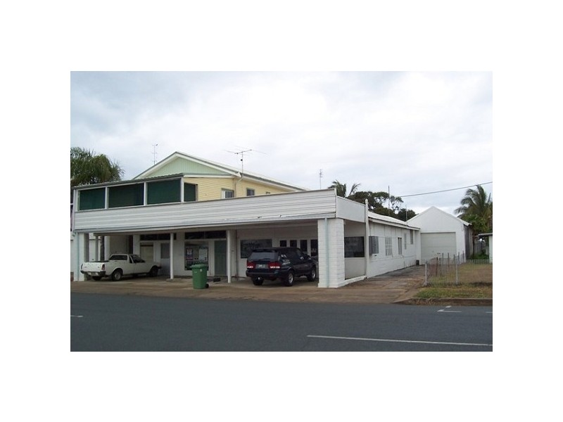 38 Murroona Street QUEENS BEACH, Bowen QLD 4805