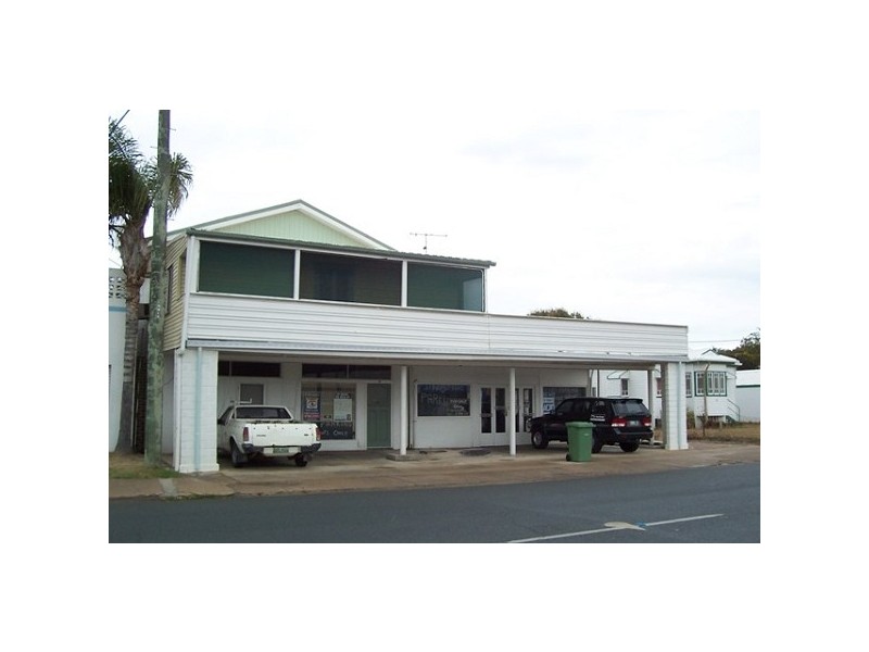 38 Murroona Street QUEENS BEACH, Bowen QLD 4805