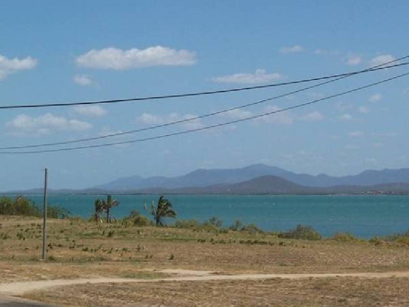 38 Wentworth Street, Bowen QLD 4805