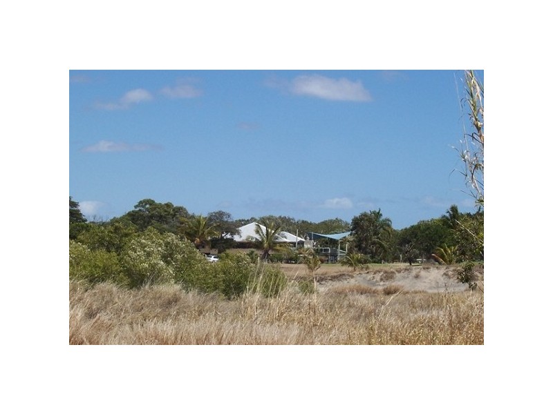 2 Nona Street, Bowen QLD 4805