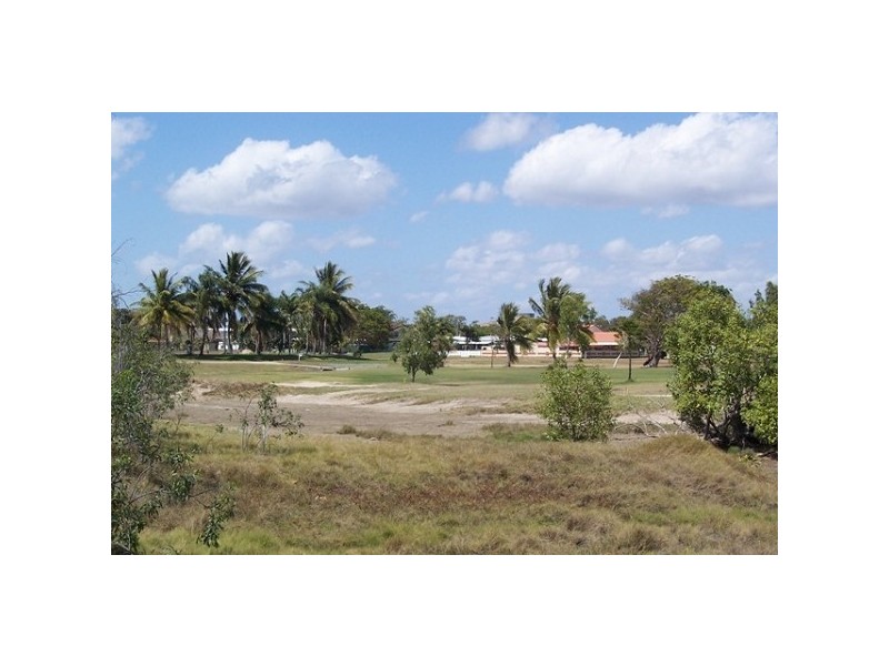 2 Nona Street, Bowen QLD 4805