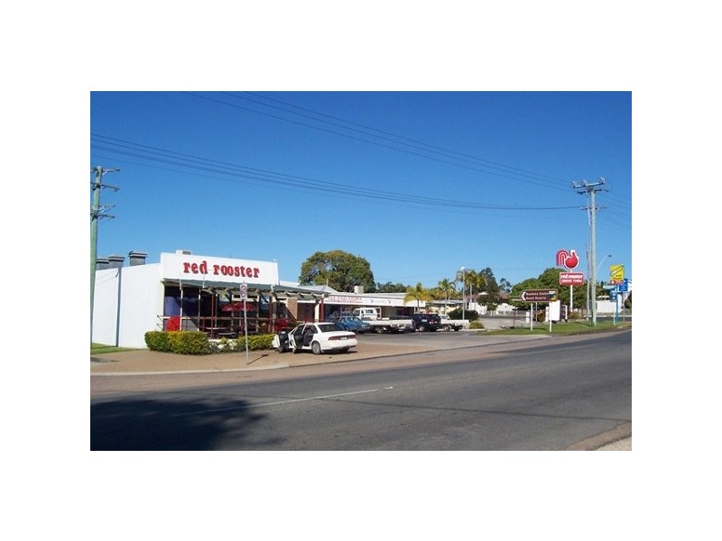 23 Leichhardt Street, Bowen QLD 4805