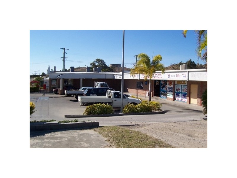 23 Leichhardt Street, Bowen QLD 4805