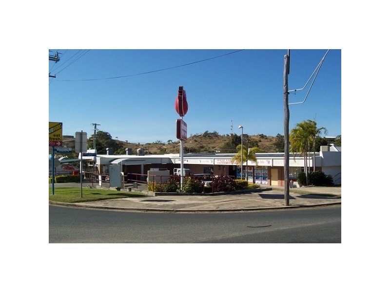 23 Leichhardt Street, Bowen QLD 4805