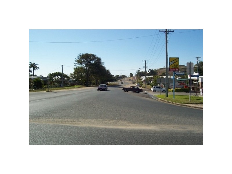 23 Leichhardt Street, Bowen QLD 4805