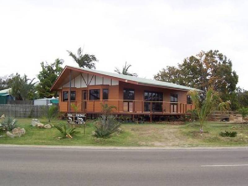 87 Soldiers Road, Bowen QLD 4805