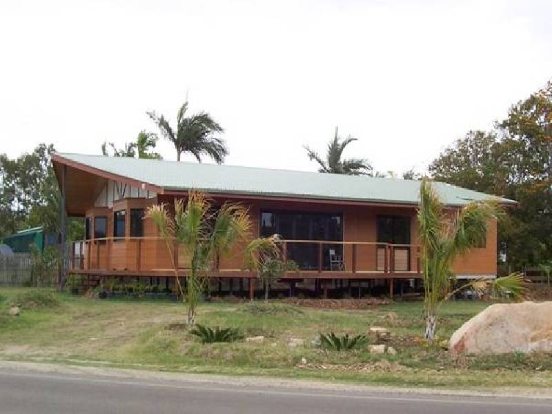 87 Soldiers Road, Bowen QLD 4805