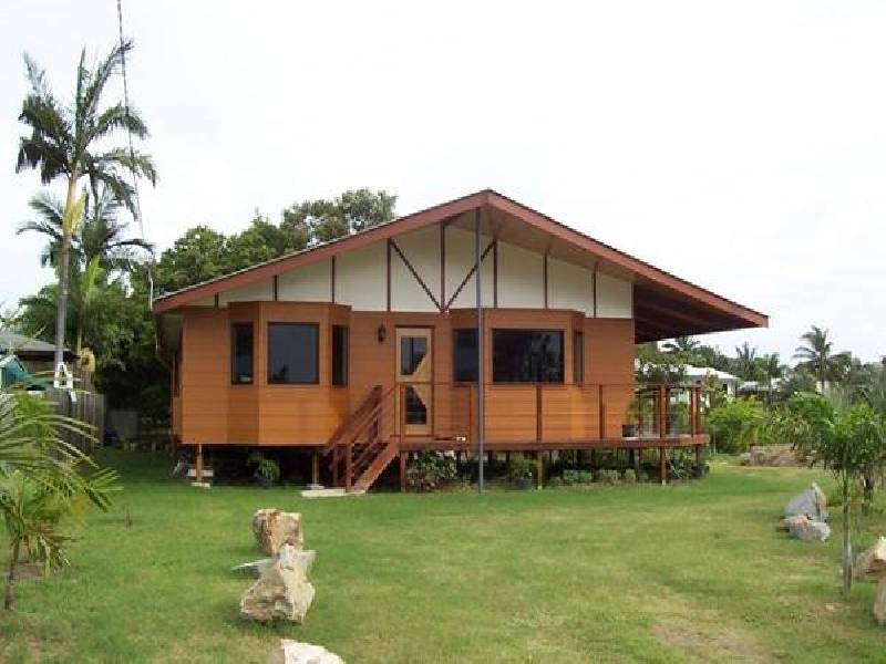 87 Soldiers Road, Bowen QLD 4805