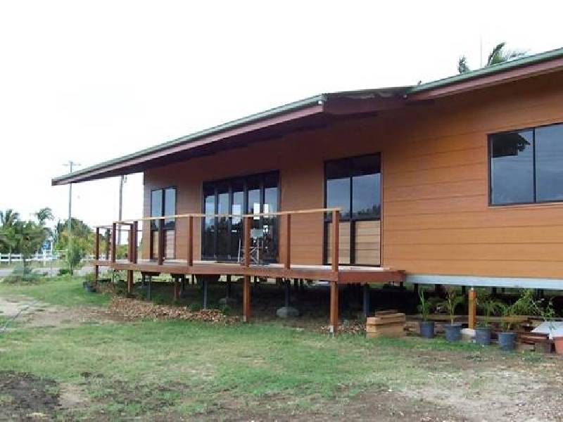 87 Soldiers Road, Bowen QLD 4805