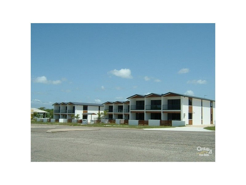 Cnr Powell and Sinclair Streets, Bowen QLD 4805