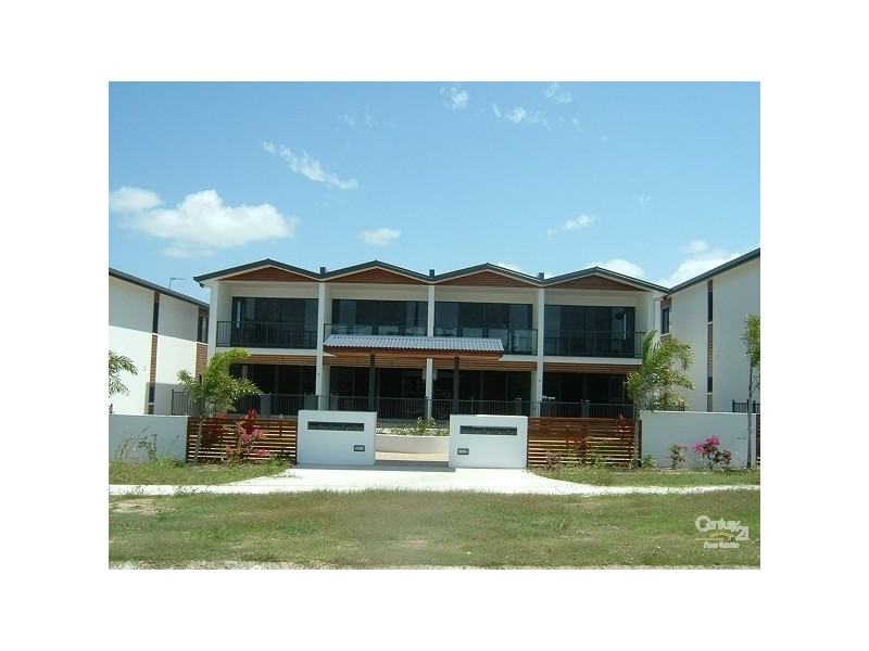 Cnr Powell and Sinclair Streets, Bowen QLD 4805