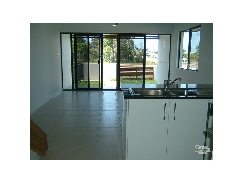 Cnr Powell and Sinclair Streets, Bowen QLD 4805