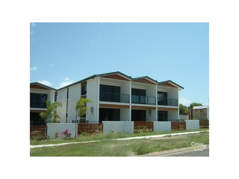 Cnr Powell and Sinclair Streets, Bowen QLD 4805