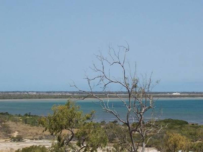 21 Harbour View Terrace, Bowen QLD 4805