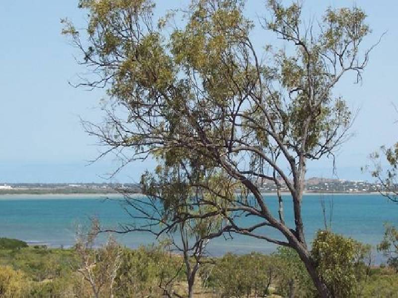 21 Harbour View Terrace, Bowen QLD 4805