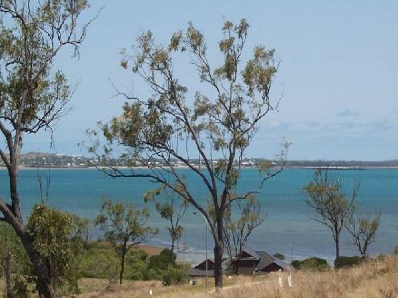 21 Harbour View Terrace, Bowen QLD 4805