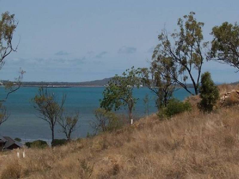 21 Harbour View Terrace, Bowen QLD 4805