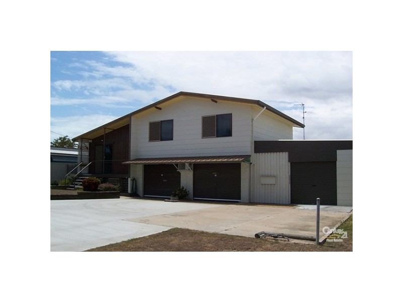 15 Denison Street, Bowen QLD 4805