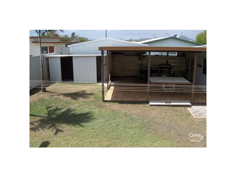 15 Denison Street, Bowen QLD 4805