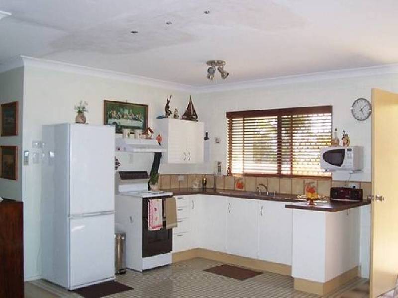 120 Mount Nutt Road, Bowen QLD 4805