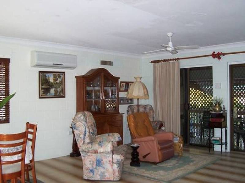 120 Mount Nutt Road, Bowen QLD 4805