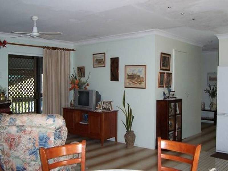 120 Mount Nutt Road, Bowen QLD 4805