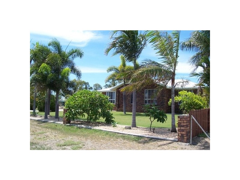 Lot 8 Richmond Road, Bowen QLD 4805