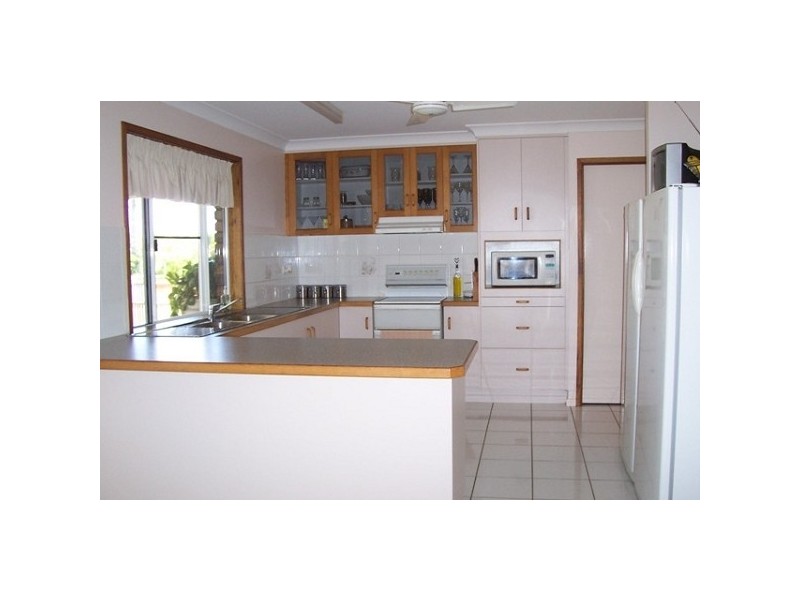 Lot 8 Richmond Road, Bowen QLD 4805