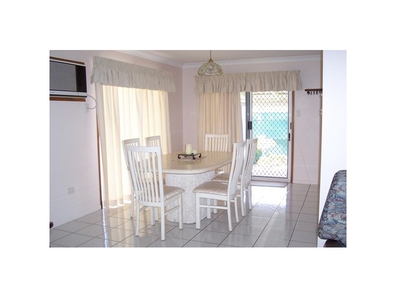 Lot 8 Richmond Road, Bowen QLD 4805