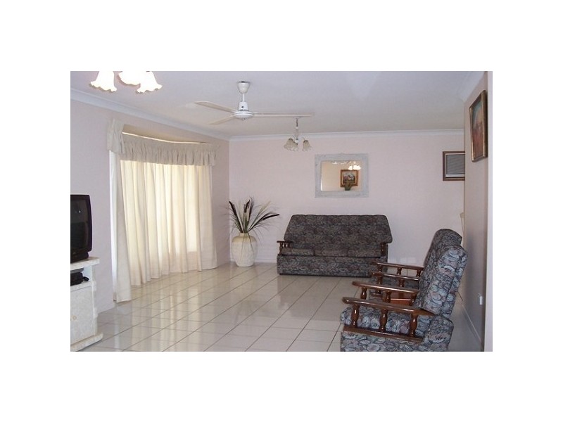Lot 8 Richmond Road, Bowen QLD 4805