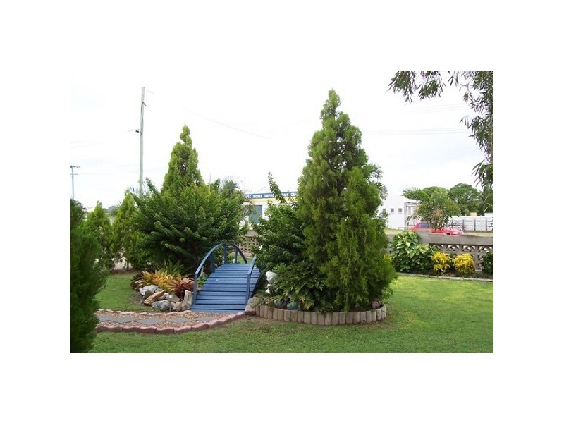 68 Dalrymple Street, Bowen QLD 4805