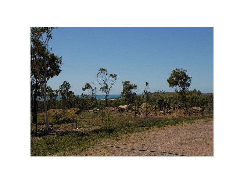 0 Casuarina Heights Estate, Bowen QLD 4805