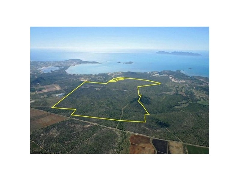 0 Casuarina Heights Estate, Bowen QLD 4805