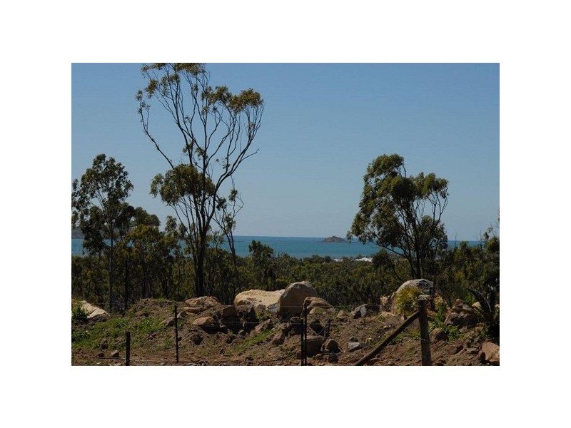 0 Casuarina Heights Estate, Bowen QLD 4805