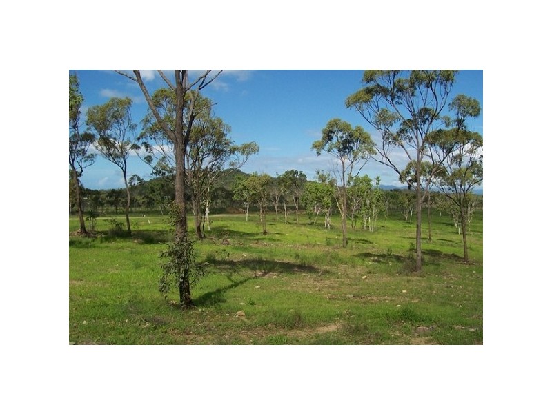 0 Casuarina Heights Estate, Bowen QLD 4805