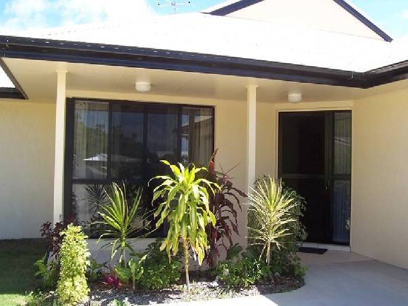 6 Tynwald Avenue, Bowen QLD 4805