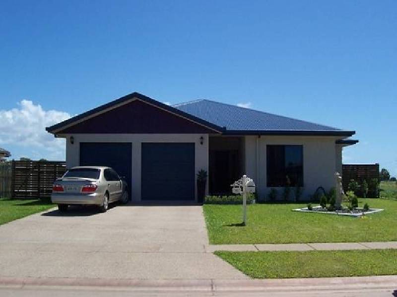 10 Kirkpatrick Court, Bowen QLD 4805