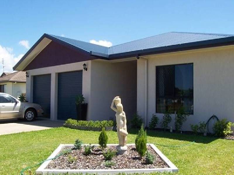 10 Kirkpatrick Court, Bowen QLD 4805
