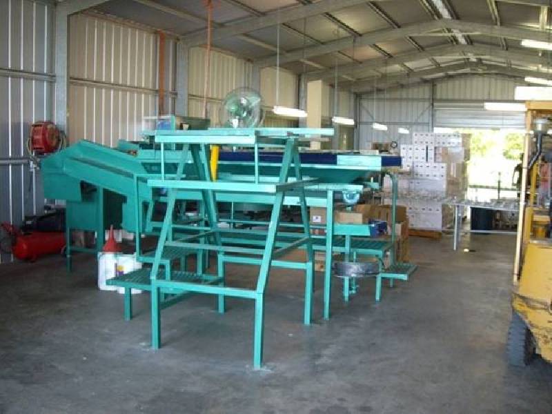 82 Weekes Road, Bowen QLD 4805