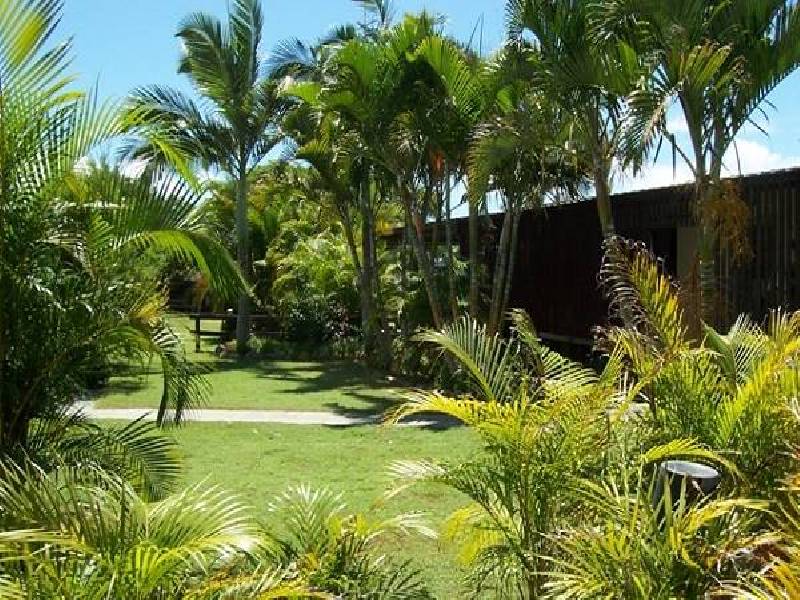 Lot 1 Collinsville Road, Bowen QLD 4805